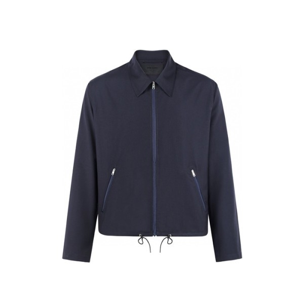 ✨프라다 남성 베이직 재킷 - Prada Mens Basic Jacket - prc8891x