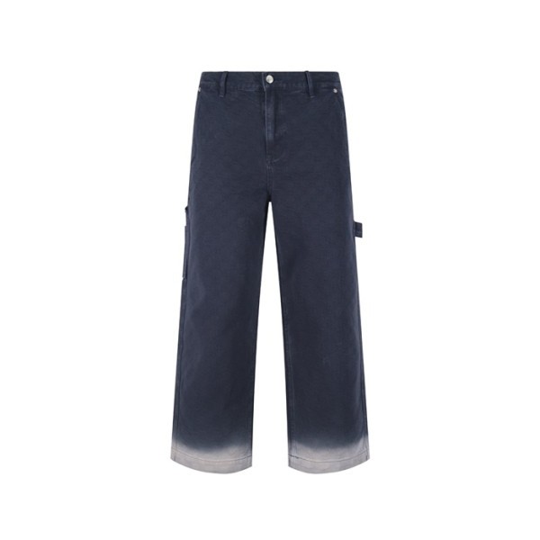 ✨구찌 남성 빈티지 청바지 - Gucci Mens Vintage Jeans - guc8893x