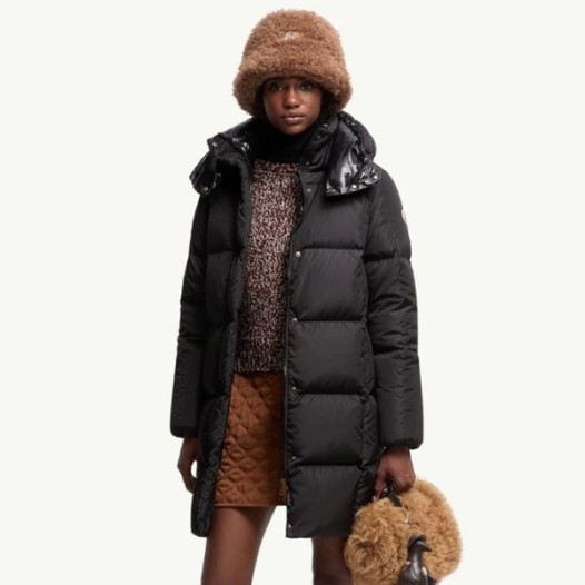 ❤몽클레어 여성 다운 패딩 - Moncler Womens Down Padding - moc8900x