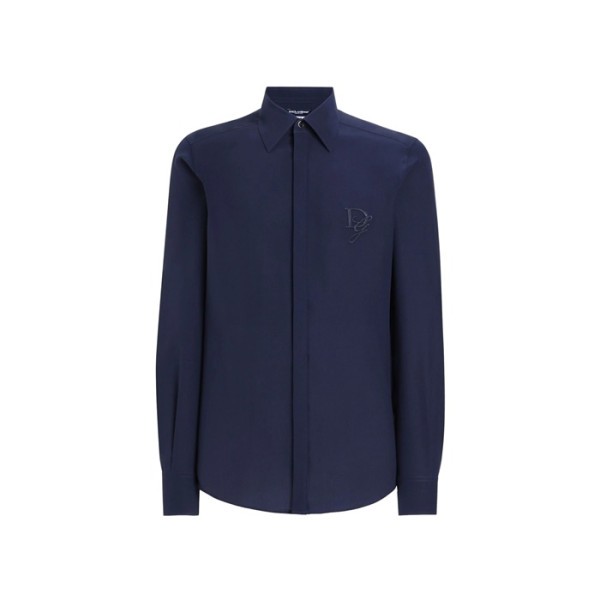 ✨돌체앤가바나 남성 베이직 셔츠 - Dolce&Gabbana Mens Dress Shirts - doc8910x