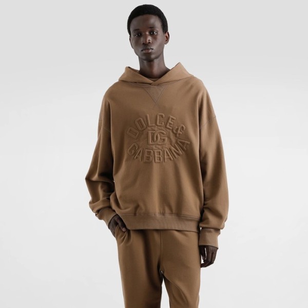 ✨돌체앤가바나 남성 스웻 후드티 - Dolce&Gabbana Mens Sweat Hoodie - doc8915x