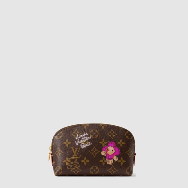 ✨루이비통 여성 코스메틱 파우치 PM M15359 - Louis vuitton Womens Cosmetic Pouch PM - lvb11290x