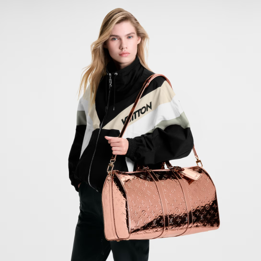 ★루이비통 여성 키폴 반둘리에 45 M26463 - Louis vuitton Unisex Keepall Bandoulière 45 - lvb11292x