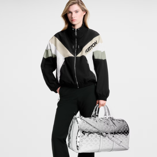 ★루이비통 남성 여성 키폴 반둘리에 50 M26766 - Louis vuitton Unisex Keepall Bandoulière 50 - lvb11293x