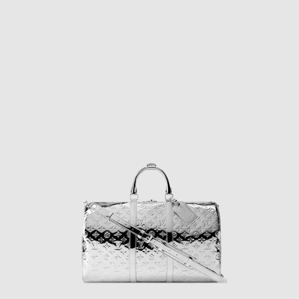 ✨루이비통 남/녀 키폴 반둘리에 50 M26766 - Louis vuitton Unisex Keepall Bandoulière 50 - lvb11293x