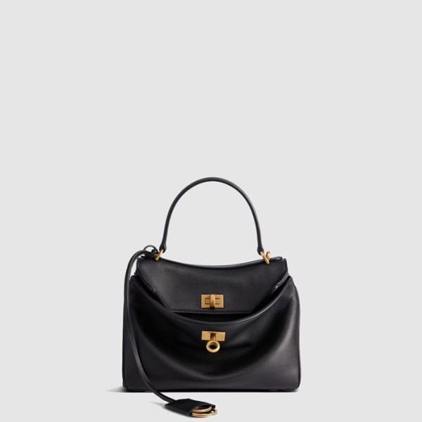 ✨발렌시아가 여성 로데오 미니 핸드백 - Balenciaga Womens Rodeo Mini Handbag - bac11299x