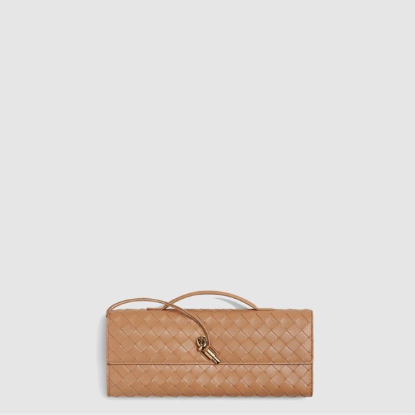 ✨보테가 베네타 여성 안디아모 클러치 - Bottega veneta Womens Andiamo Clutch - bvb11304x