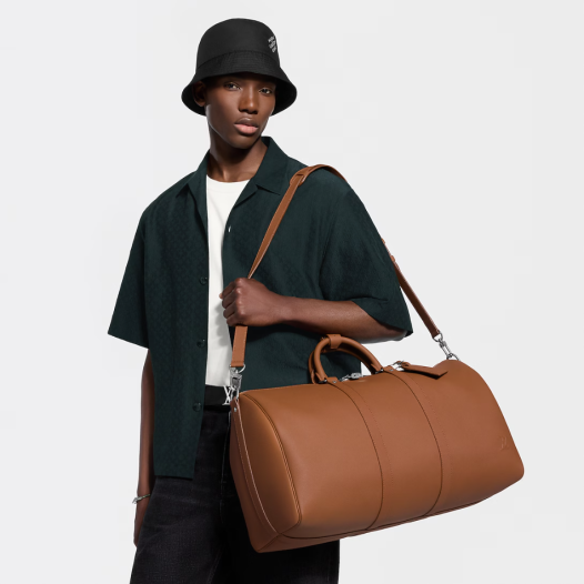 ★루이비통 남성 키폴 반둘리에 50 M26065 - Louis vuitton Mens Keepall Bandoulière 50 - lvb11309x