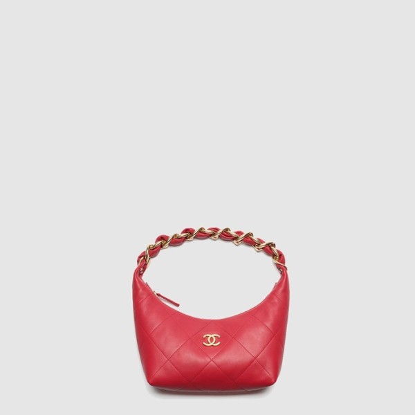 ✨샤넬 여성 호보 핸드백 - Chanel Womens Hobo Handbag - chb11322x