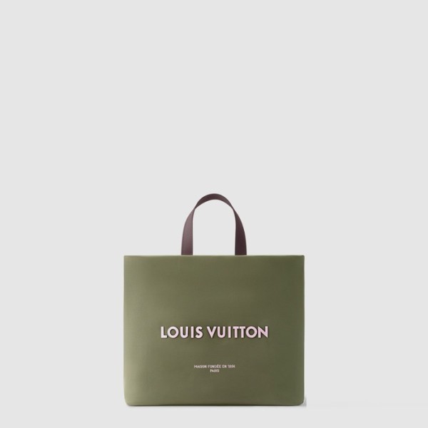 ✨루이비통 여성 쇼퍼 토트 MM M15273 - Louis vuitton Womens Shopper Tote - lvb11325x