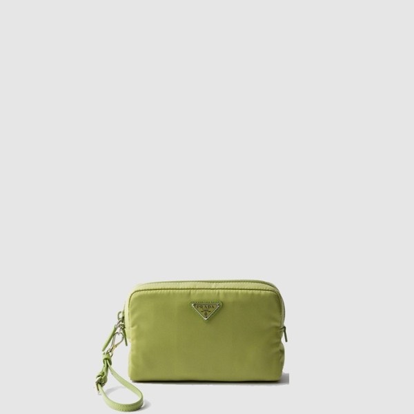 ✨프라다 여성 리나일론 파우치 1NS021 - Prada Womens Re-Nylon Pouch - prb11328x