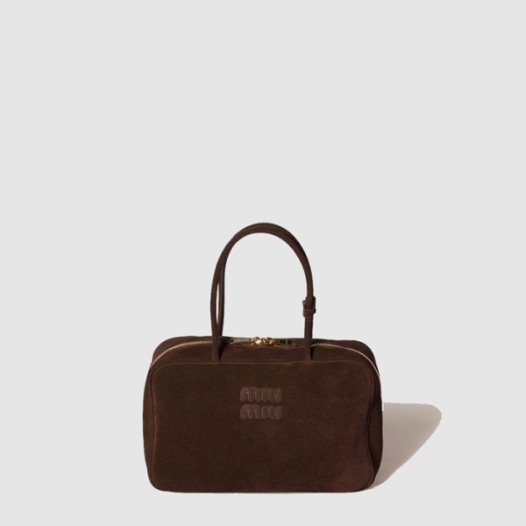 ❤미우미우 여성 보 백 - Miumiu Womens Beau Bag - mib11329x