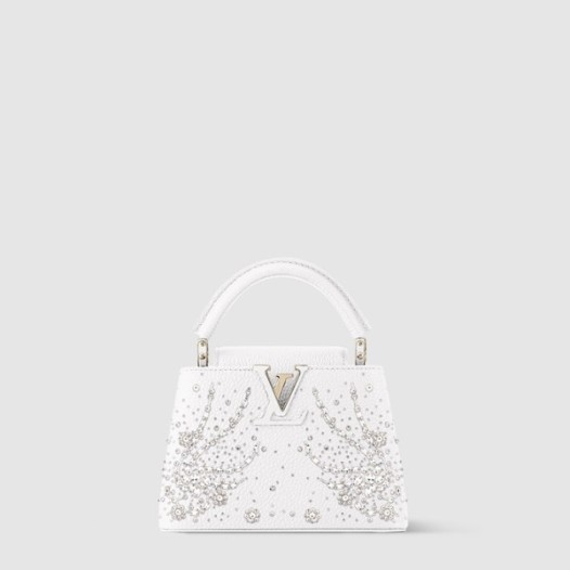 ★루이비통 여성 카퓌신 미니 M25934 - Louis vuitton Womens Capucines Mini - lvb11335x