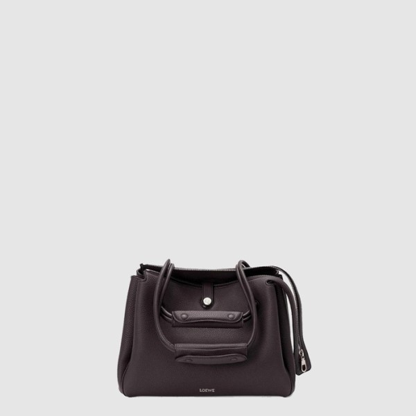 ✨로에베 여성 미디엄 마드리드 백 - Loewe Womens Medium Madrid Bag - lob11343x