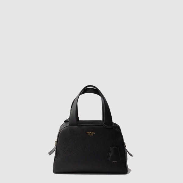 ✨프라다 여성 미디엄 가죽 탑 핸들 백 1BB149 - Prada Womens Medium Leather Top Handle Bag - prb11352x