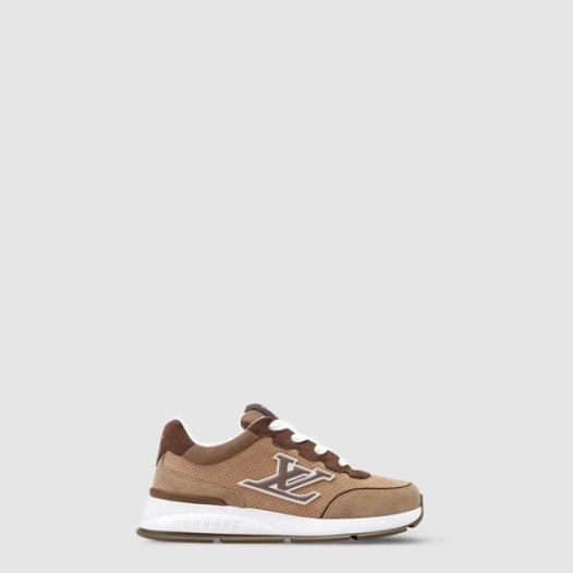 ❤루이비통 남성 LV 클래식 스니커즈 - Louis vuitton Mens LV Classic Sneakers - lvs8550x
