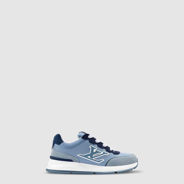 ✨루이비통 남성 LV 클래식 스니커즈 - Louis vuitton Mens LV Classic Sneakers - lvs8552x