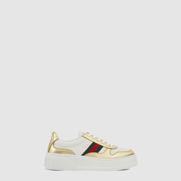 ✨구찌 남성 청키 스니커즈 - Gucci Mens Chunky Sneakers - gus8553x