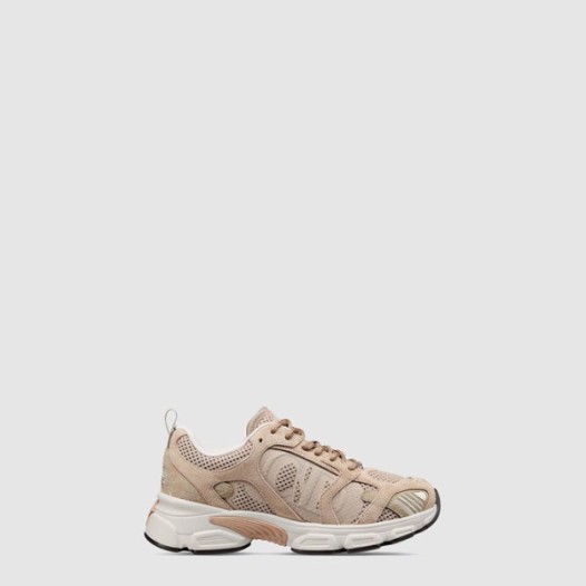 ❤디올 남/녀 크로노 스니커즈 - Dior Unisex Chrono Sneakers - dis8557x