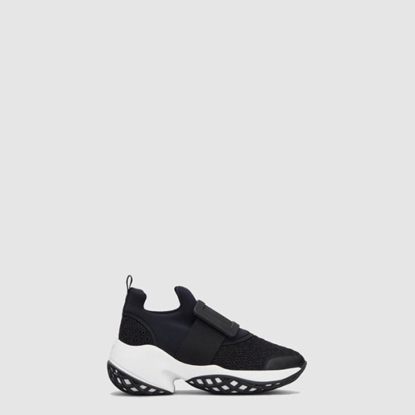 ✨로저비비에 여성 비브 런 스니커즈 - Roger Vivier Viv Run Sneakers - ros8567x