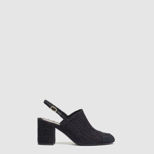 ❤샤넬 여성 하이힐 슬링백 - Chanel Womens Slingback - chs8574x
