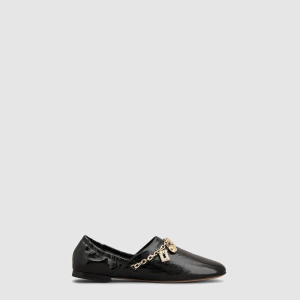 ✨로저비비에 여성 트레 비비에 로퍼 - Roger Vivier Womens Tres Vivier Loafers - ros8581x