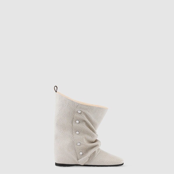 ✨루이비통 여성 노마드 부츠 - Louis vuitton Womens Nomade Boots - lvs8591x