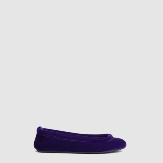 ❤알라이아 여성 발레 플랫 슈즈 - Alaia Womens Ballet Flat Shoes - als8604x