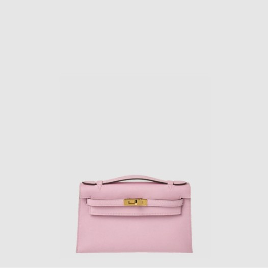 ❤에르메스 여성 켈리 포쉐트 - Hermes Womens Kelly Pochette - heb11381x