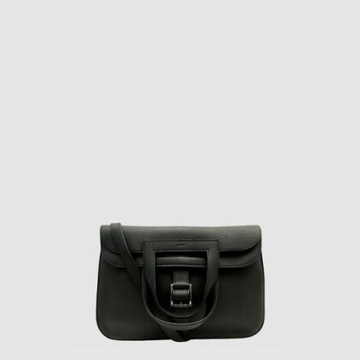 ❤에르메스 여성 25 할잔백 - Hermes Womens 25 Halzan Bag - heb11383x