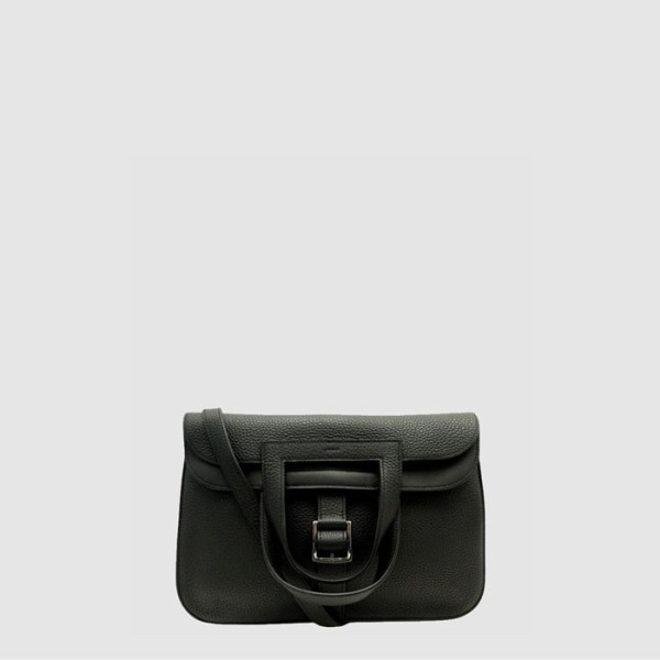 ✨에르메스 여성 25 할잔백 - Hermes Womens 25 Halzan Bag - heb11383x