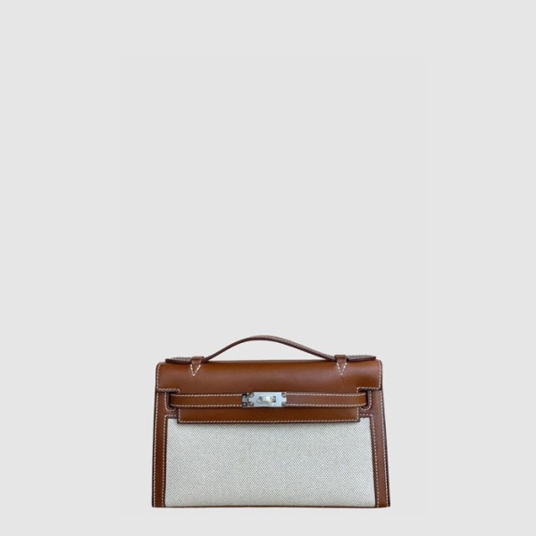 ✨에르메스 여성 켈리 포쉐트 - Hermes Womens Kelly Pochette - heb11386x