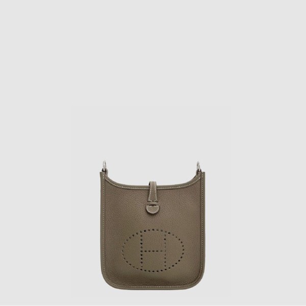 ✨에르메스 여성 에블린 미니 크로스백 - Hermes Womens Evelyn Mini Crossbody Bag - heb11400x