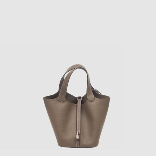 ✨에르메스 여성 피코탄 22 - Hermes Womens Picotin Bag - heb11401x