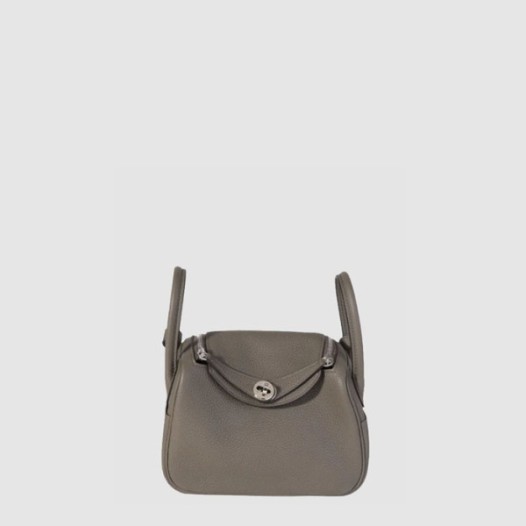 ❤에르메스 여성 린디 미니 - Hermes Womons Lindy Mini Tote Bag - heb11405x