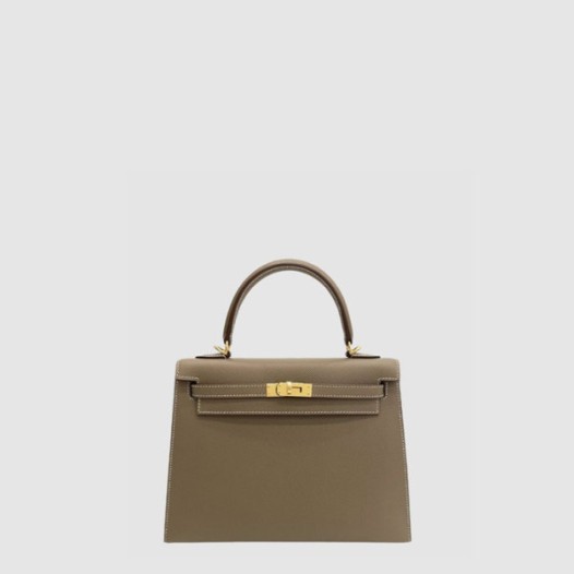 ❤에르메스 여성 켈리 앱송 25 셀리에 - Hermes Womens Kelly Abson 25 Cellier - heb11406x