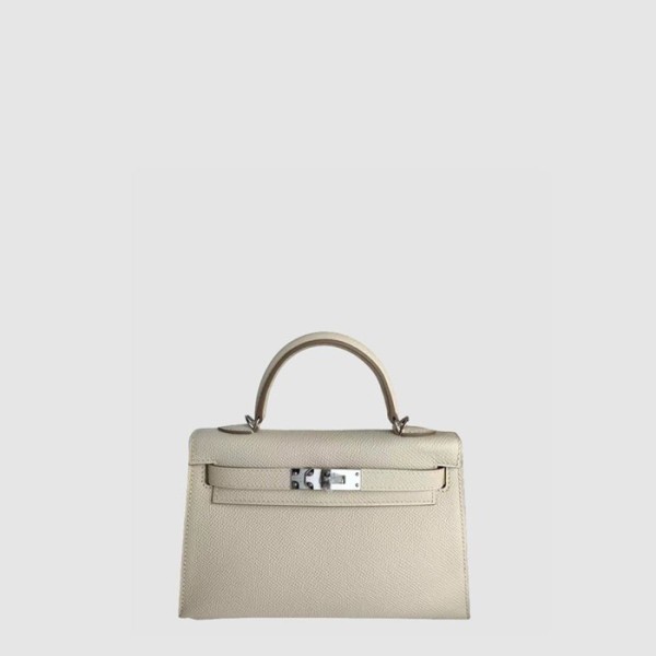 ✨에르메스 여성 켈리 미니백 - Hermes Womens Kelly Mini Bag - heb11425x