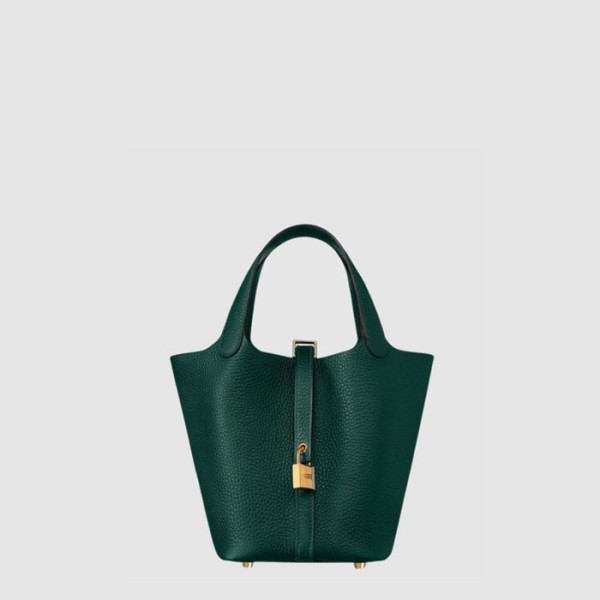 ✨에르메스 여성 피코탄 18 - Hermes Womens Picotin Bag - heb11431x