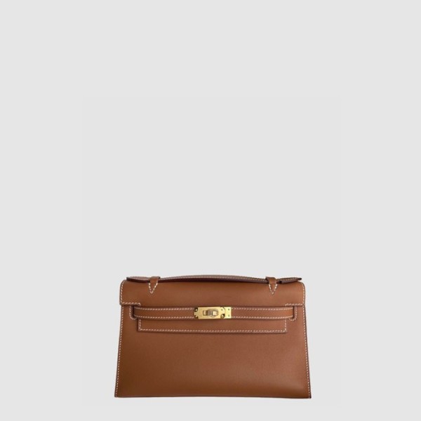 ✨에르메스 여성 켈리 포쉐트 - Hermes Womens Kelly Pochette - heb11433x