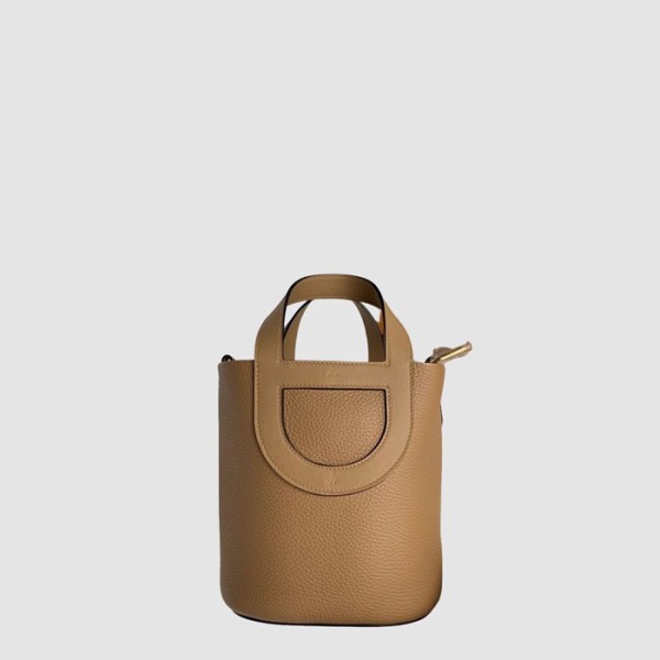 ✨에르메스 여성 골드 인 더 루프 18 백 - Hermes Womens Gold In-The-Loop Bag - heb11465x