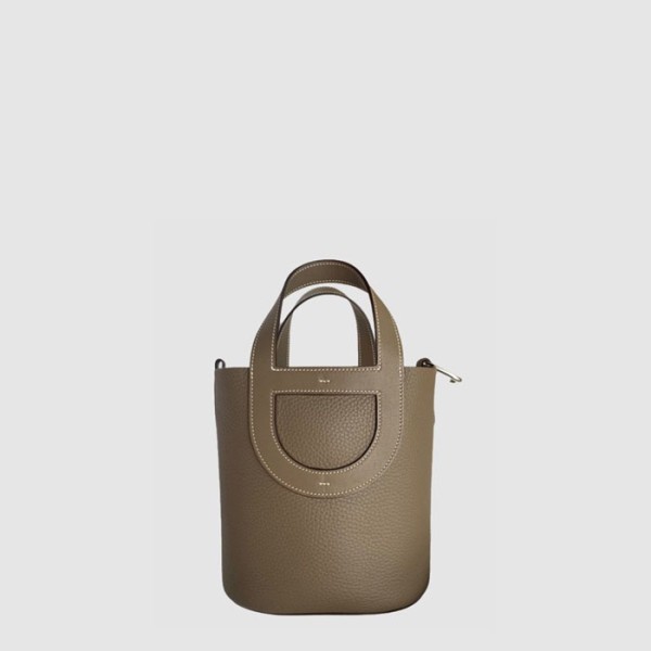 ✨에르메스 여성 골드 인 더 루프 18 백 - Hermes Womens Gold In-The-Loop Bag - heb11470x