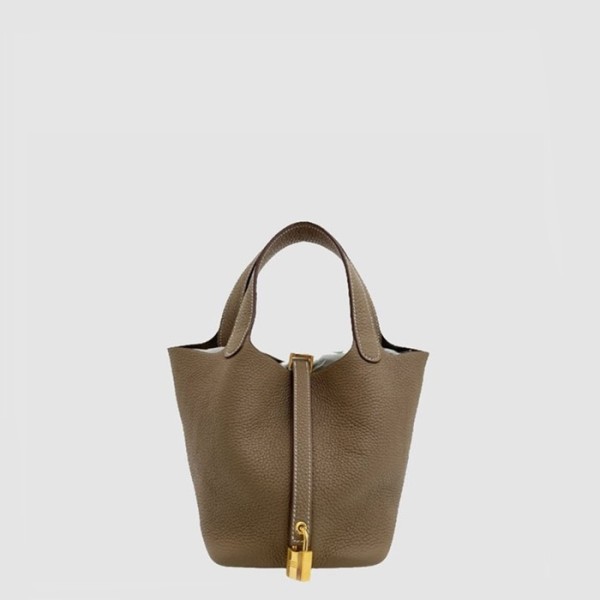 ✨에르메스 여성 피코탄 18 - Hermes Womens Picotin Bag - heb11477x