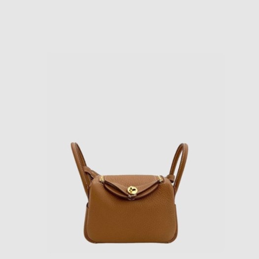 ❤에르메스 여성 린디 미니백 - Hermes Womons Lindy Mini Bag - heb11501x