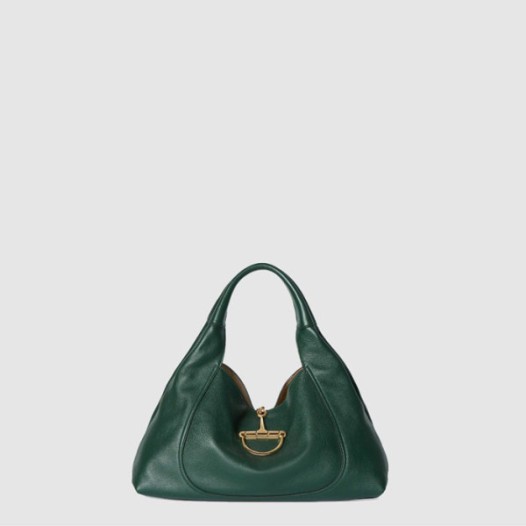 ❤구찌 여성 소프트빗 맥시 숄더백 - Gucci Womens Softbit Maxi Shoulder Bag - gub11515x