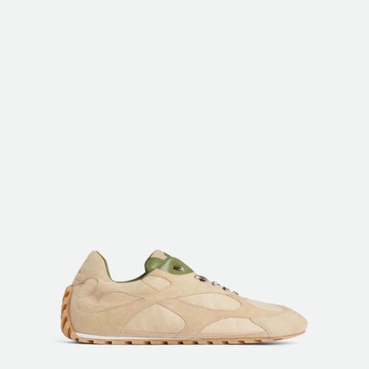 ❤보테가 베네타 여성 오르빗 플래시 스니커즈 - Bottega veneta Womens Orbit Flash Sneakers - bvs8619x