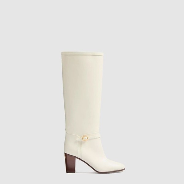 ✨발렌티노 여성 패티 크러스트 레더 부츠 - Valentino Womens Patty Crust Leather Boots - vas8627x