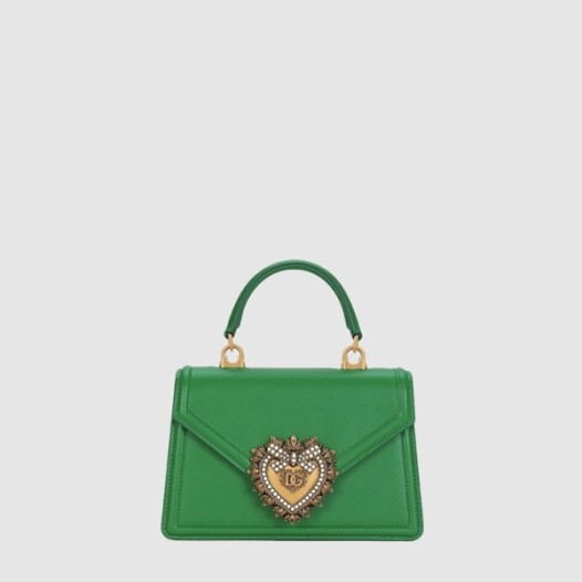❤돌체앤가바나 여성 스몰 디보션 백 - Dolce&Gabbana Womens Small Devotion Bag - dob11530x