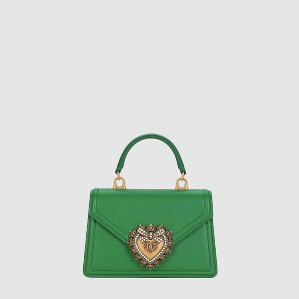 ✨돌체앤가바나 여성 스몰 디보션 백 - Dolce&Gabbana Womens Small Devotion Bag - dob11530x