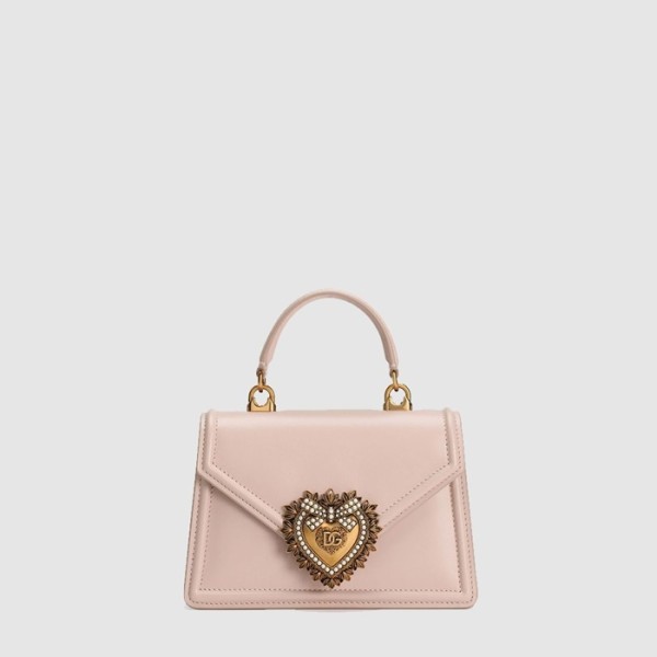✨돌체앤가바나 여성 스몰 디보션 백 - Dolce&Gabbana Womens Small Devotion Bag - dob11531x