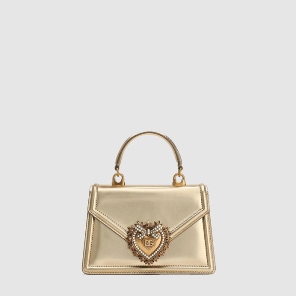 ✨돌체앤가바나 여성 스몰 디보션 백 - Dolce&Gabbana Womens Small Devotion Bag - dob11533x